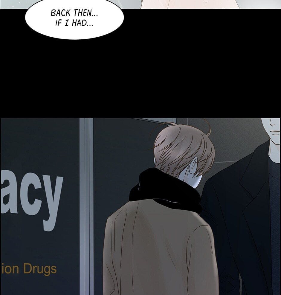 Read Secret Relationships chapter 101 image 48 on Lezhin