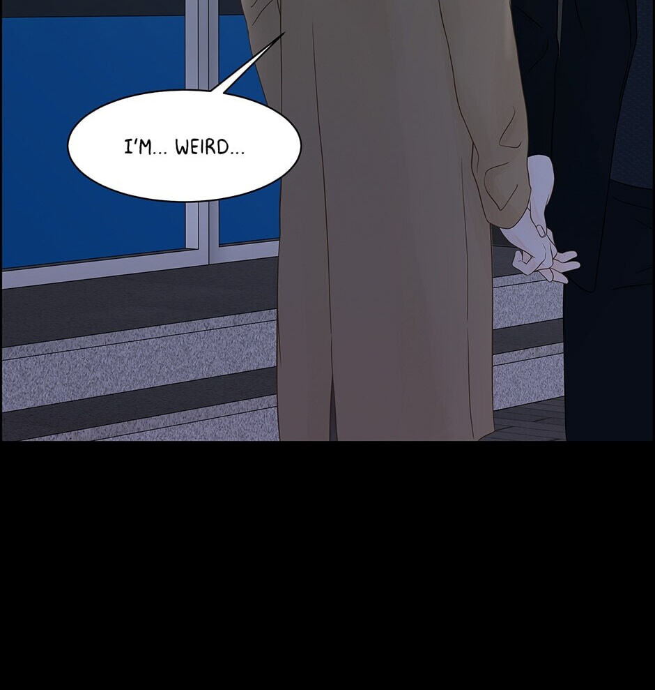 Read Secret Relationships chapter 101 image 49 on Lezhin