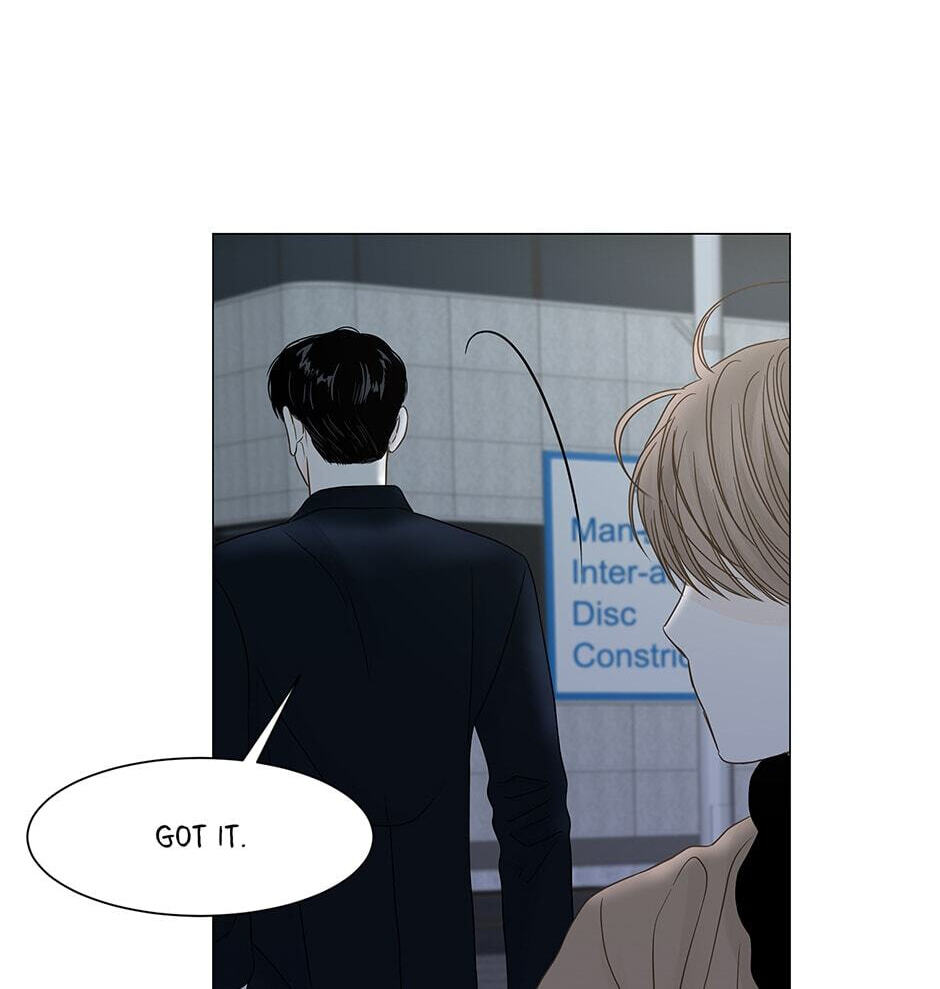Read Secret Relationships chapter 101 image 5 on Lezhin
