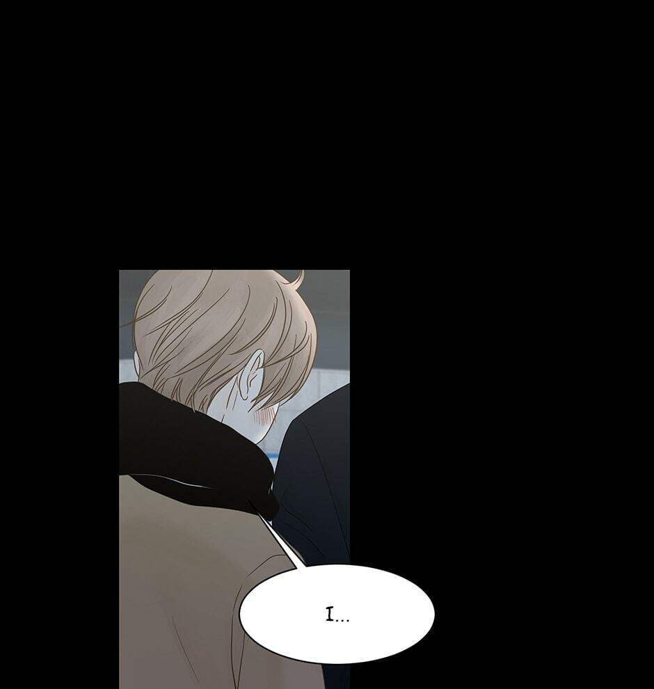 Read Secret Relationships chapter 101 image 50 on Lezhin
