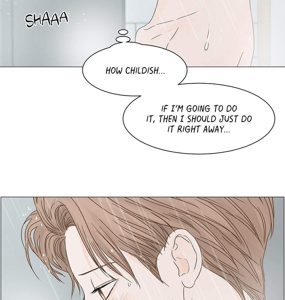 Read Secret Relationships chapter 101 image 54 on Lezhin