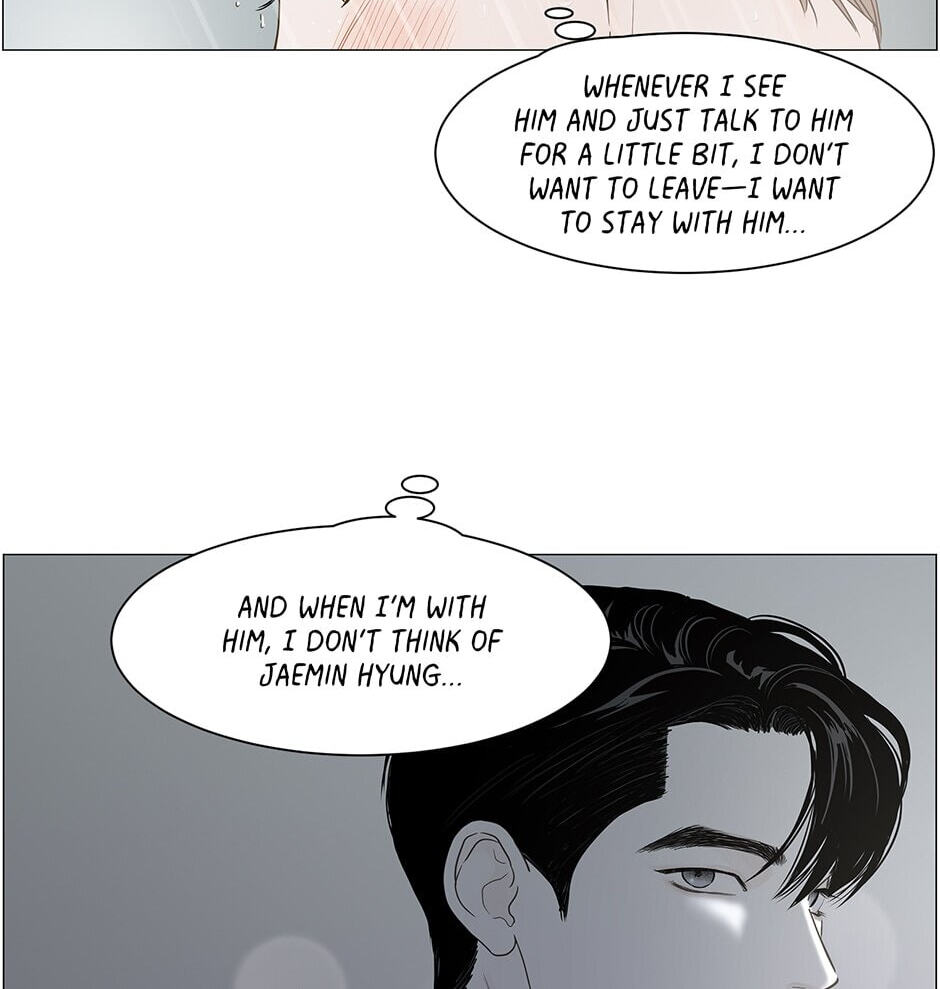Read Secret Relationships chapter 101 image 55 on Lezhin