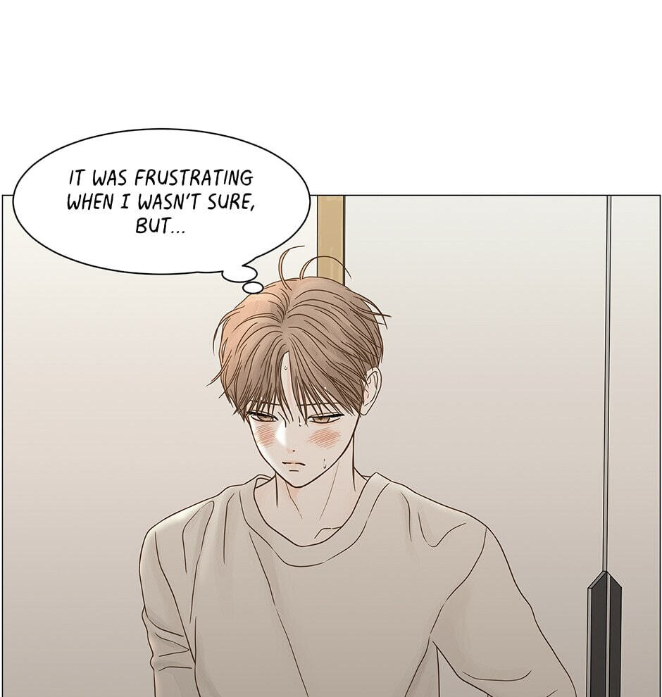 Read Secret Relationships chapter 101 image 60 on Lezhin