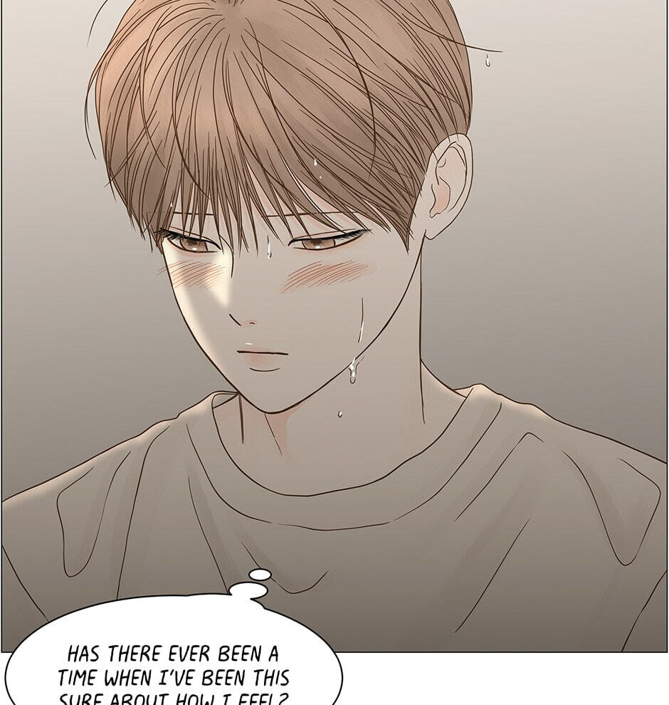 Read Secret Relationships chapter 101 image 62 on Lezhin
