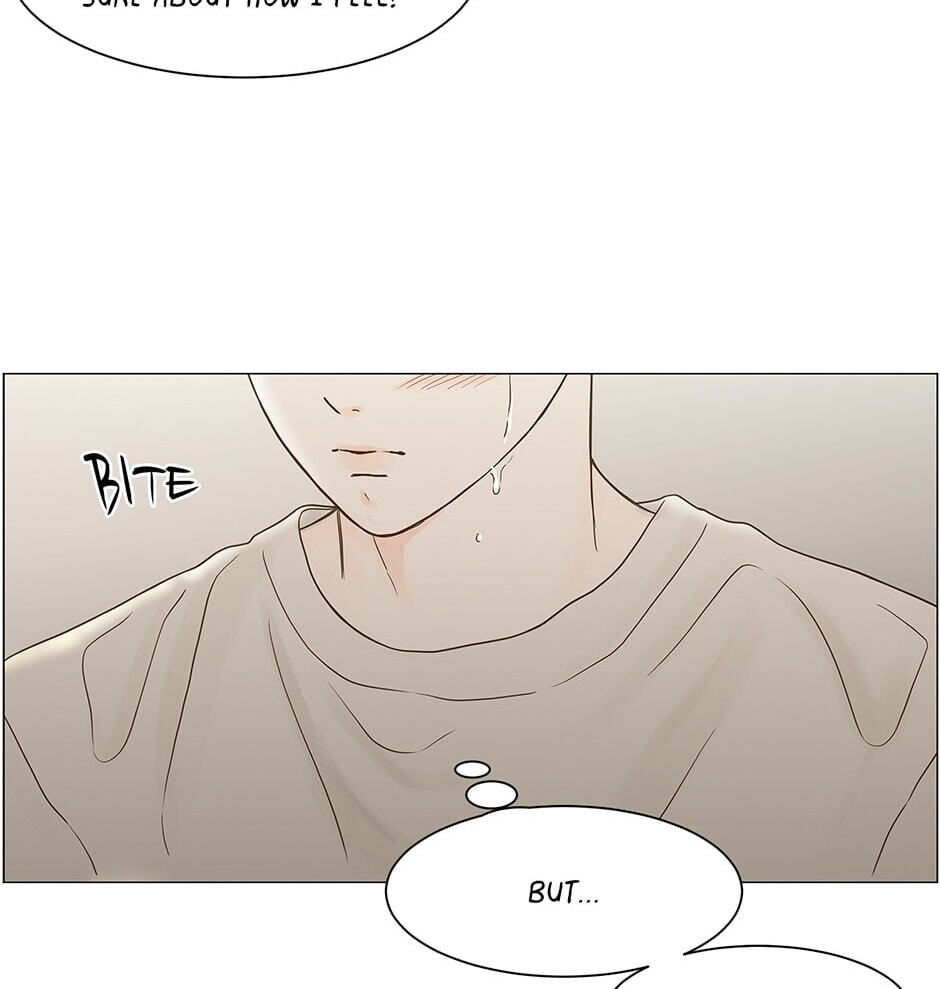 Read Secret Relationships chapter 101 image 63 on Lezhin