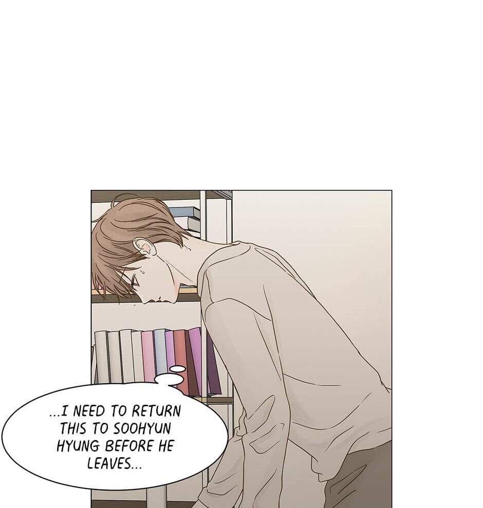Read Secret Relationships chapter 101 image 65 on Lezhin