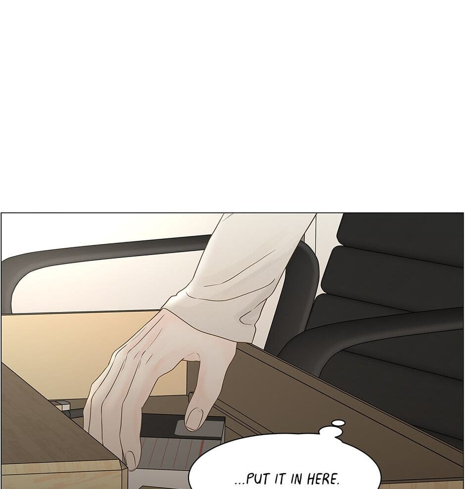 Read Secret Relationships chapter 101 image 71 on Lezhin