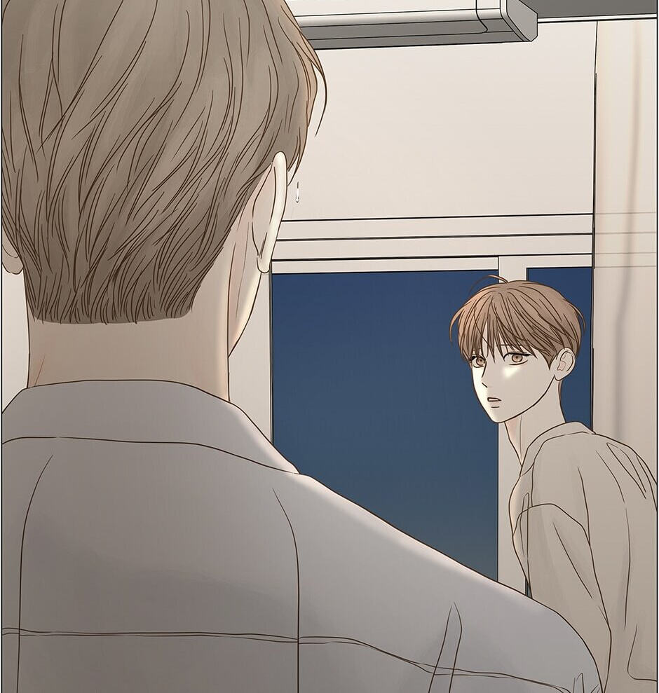 Read Secret Relationships chapter 101 image 75 on Lezhin