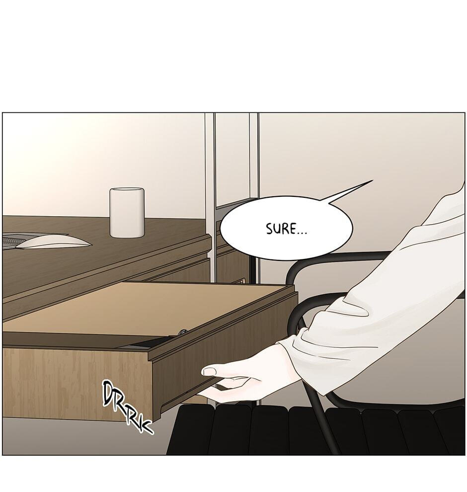 Read Secret Relationships chapter 101 image 80 on Lezhin