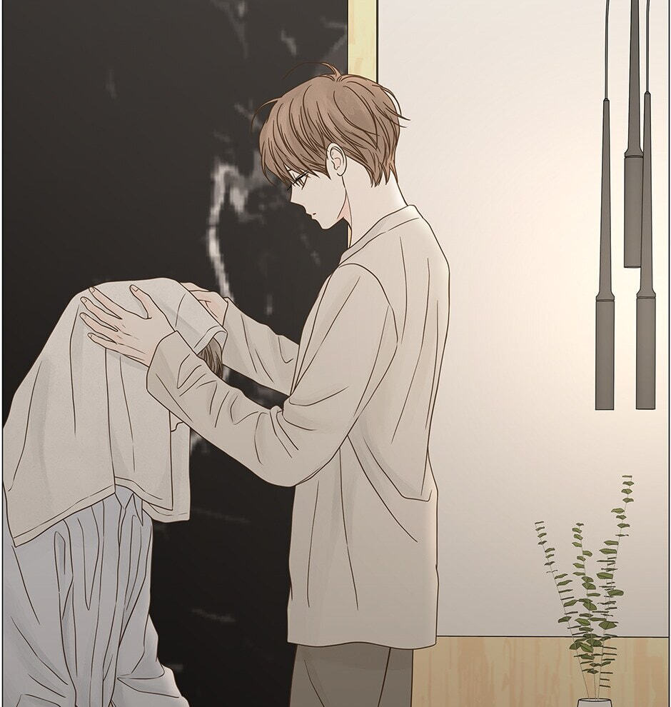Read Secret Relationships chapter 101 image 84 on Lezhin