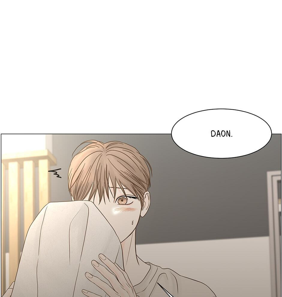 Read Secret Relationships chapter 101 image 88 on Lezhin