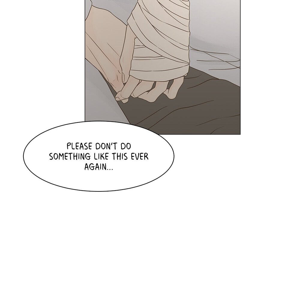 Read Secret Relationships chapter 101 image 96 on Lezhin