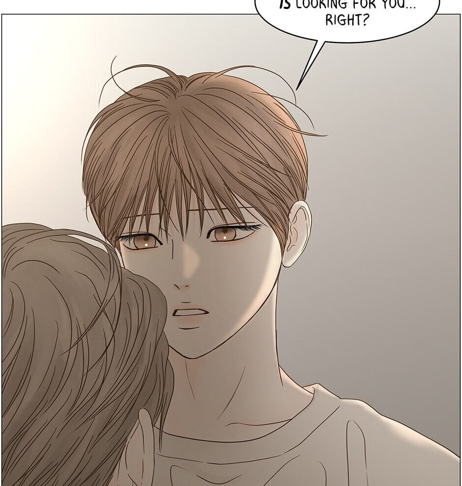 Read Secret Relationships chapter 102 image 1 on Lezhin
