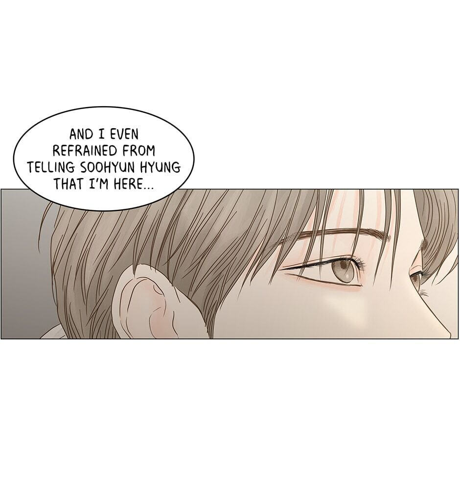 Read Secret Relationships chapter 102 image 10 on Lezhin