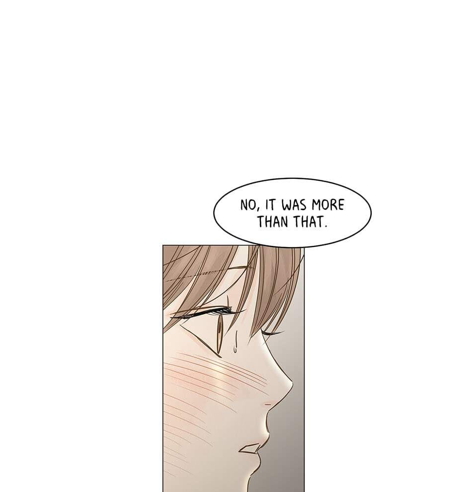 Read Secret Relationships chapter 102 image 100 on Lezhin