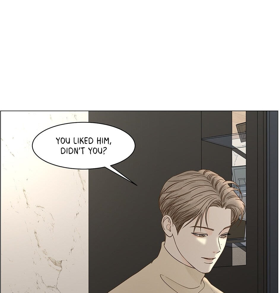 Read Secret Relationships chapter 102 image 102 on Lezhin