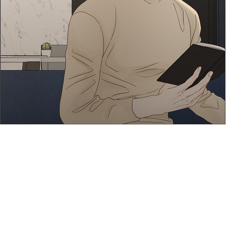 Read Secret Relationships chapter 102 image 103 on Lezhin