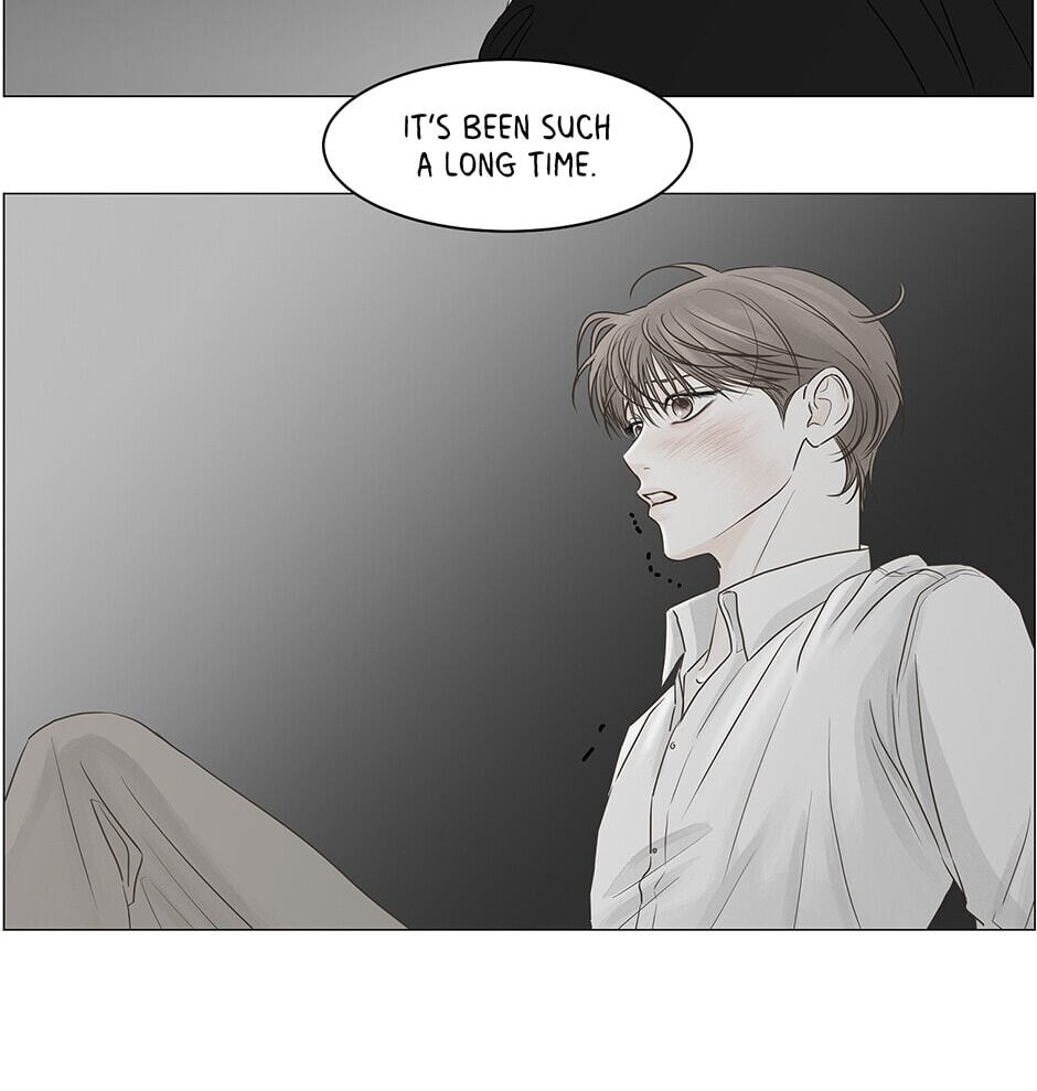 Read Secret Relationships chapter 102 image 107 on Lezhin