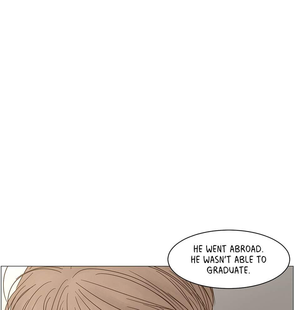 Read Secret Relationships chapter 102 image 108 on Lezhin