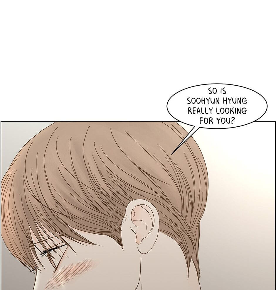 Read Secret Relationships chapter 102 image 11 on Lezhin