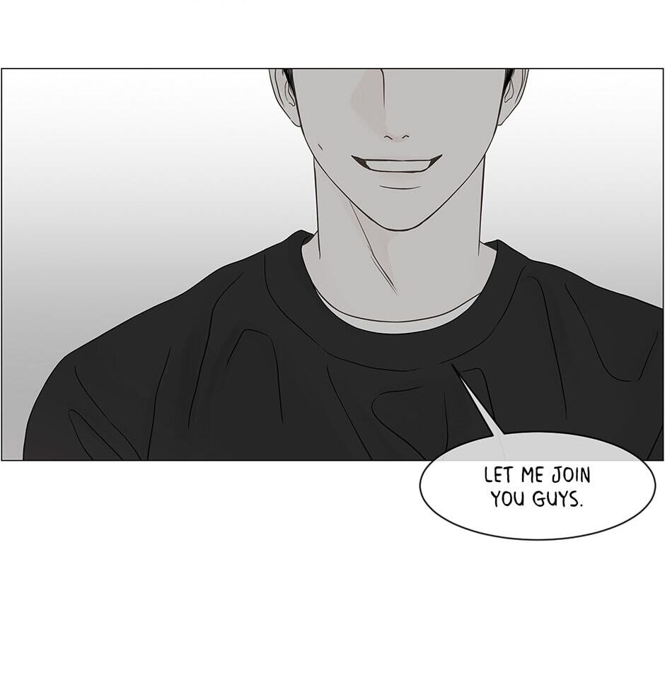Read Secret Relationships chapter 102 image 111 on Lezhin