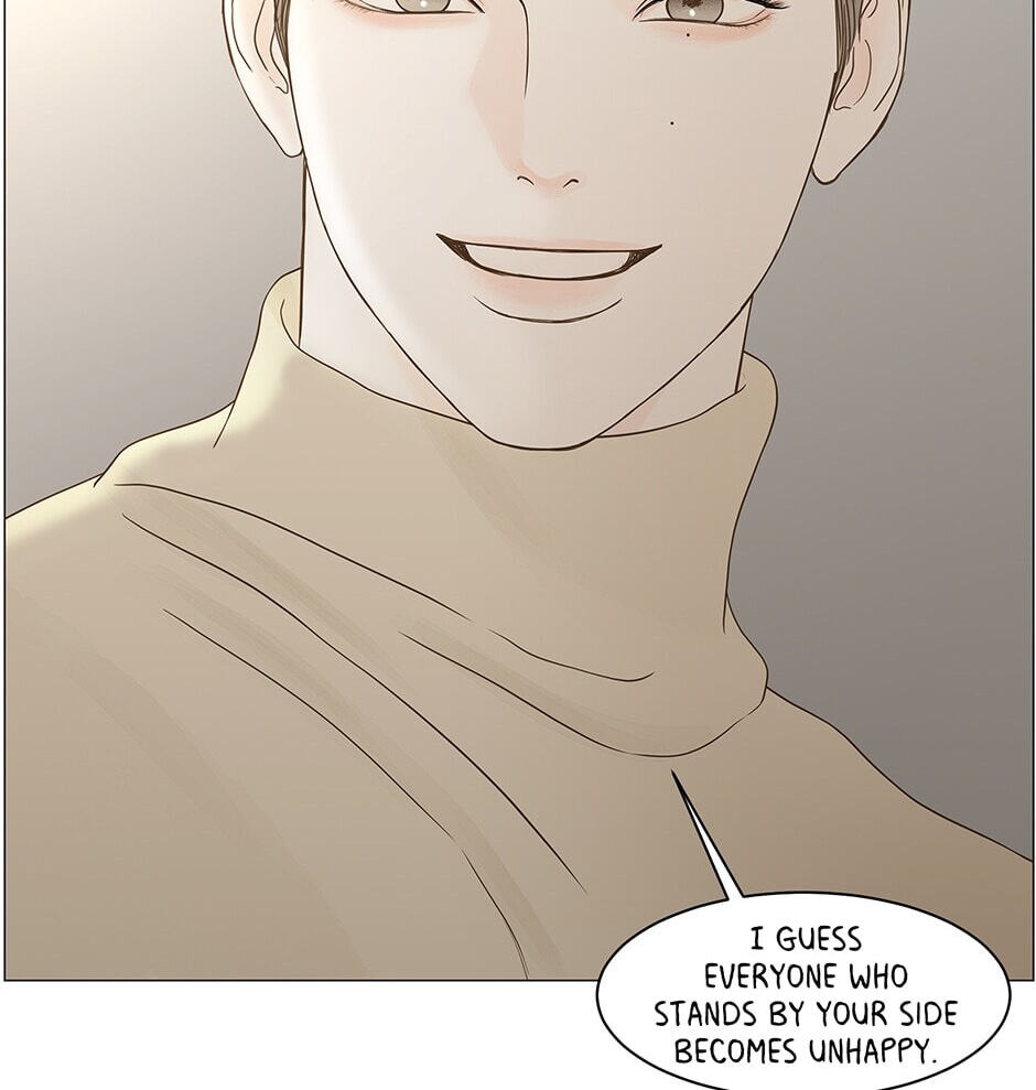 Read Secret Relationships chapter 102 image 117 on Lezhin