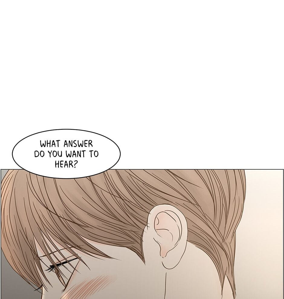 Read Secret Relationships chapter 102 image 13 on Lezhin