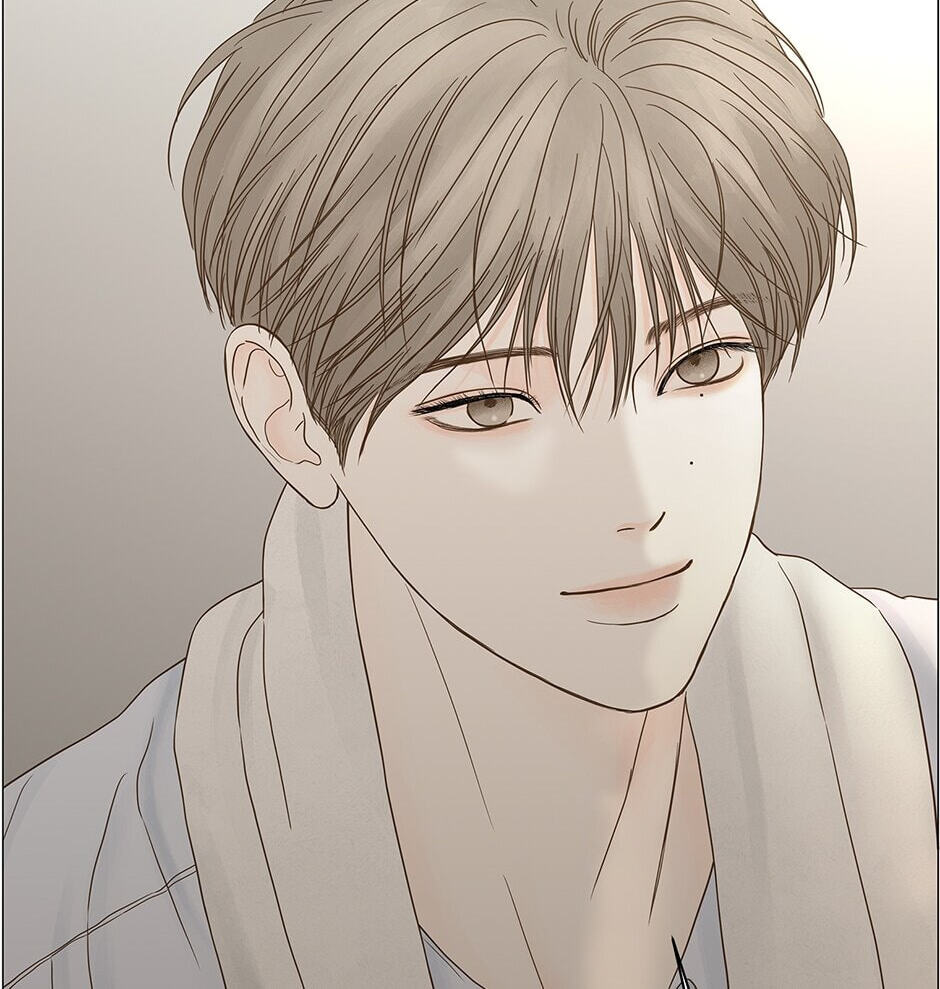 Read Secret Relationships chapter 102 image 15 on Lezhin