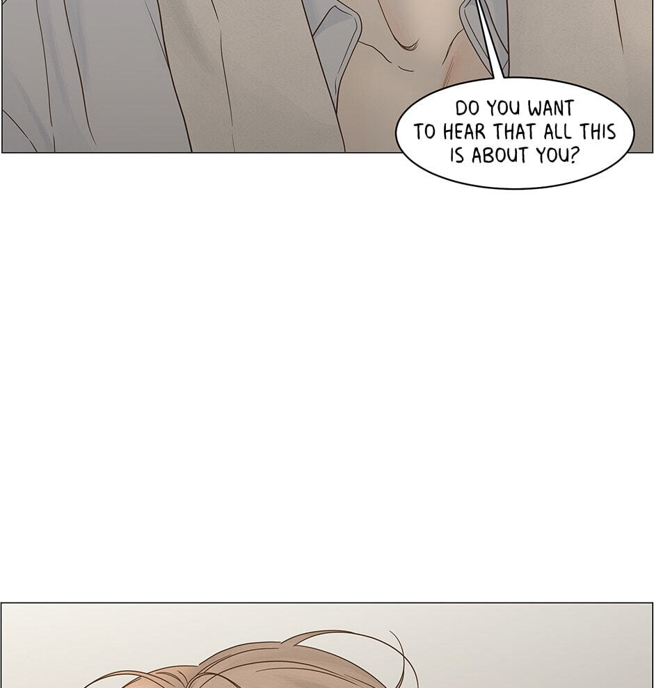 Read Secret Relationships chapter 102 image 16 on Lezhin