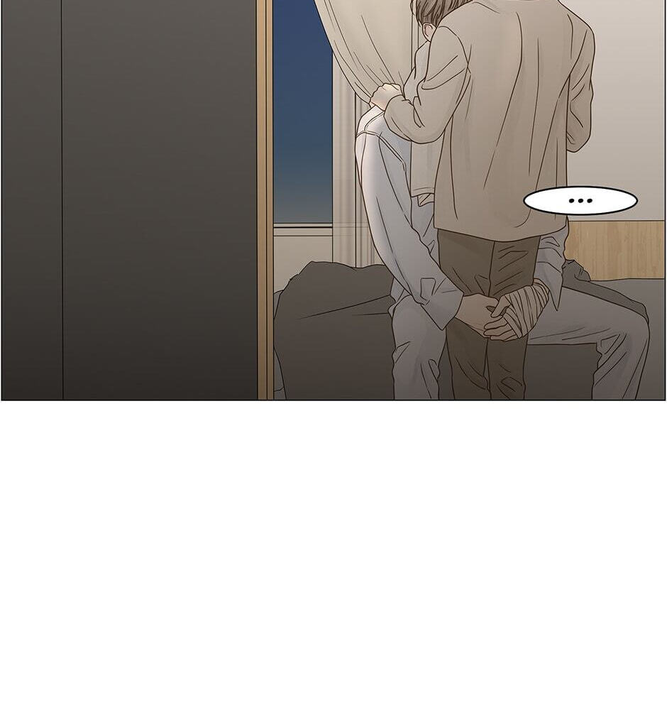 Read Secret Relationships chapter 102 image 19 on Lezhin