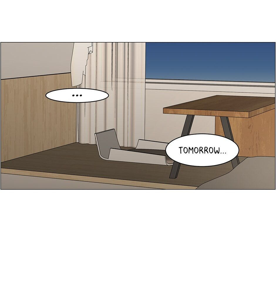 Read Secret Relationships chapter 102 image 20 on Lezhin
