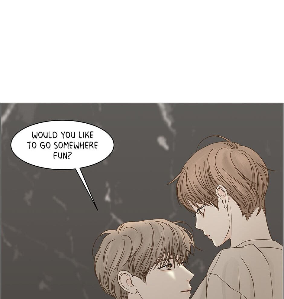Read Secret Relationships chapter 102 image 21 on Lezhin