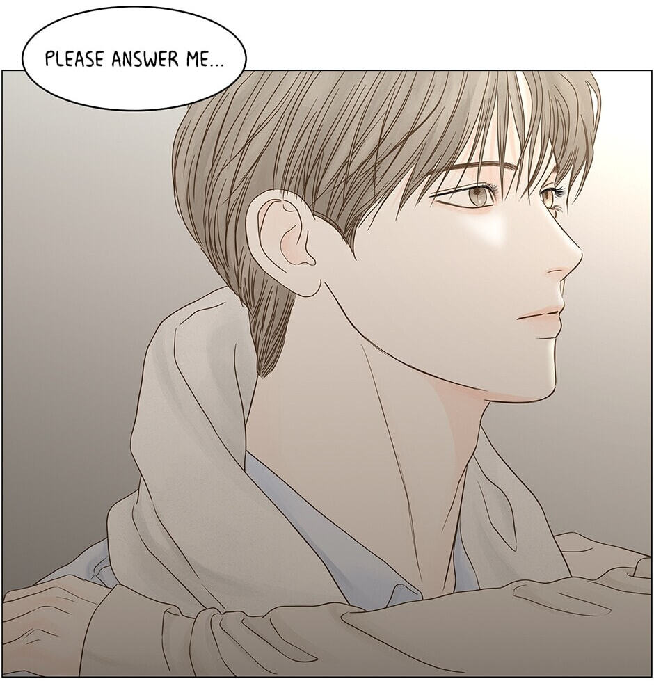 Read Secret Relationships chapter 102 image 3 on Lezhin