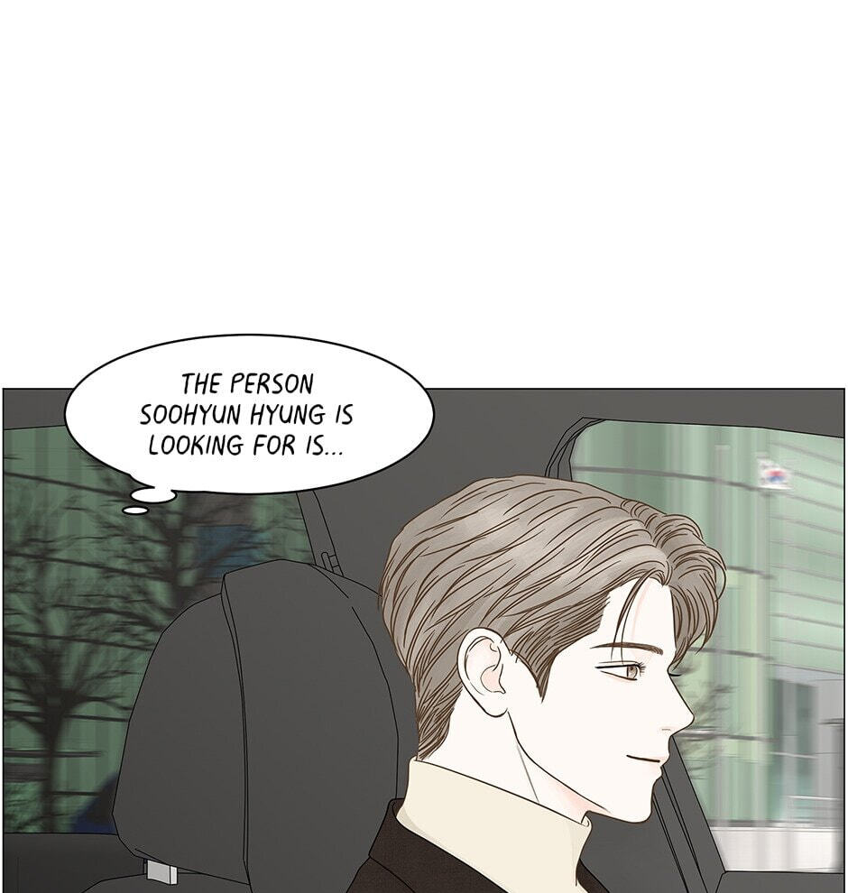 Read Secret Relationships chapter 102 image 30 on Lezhin