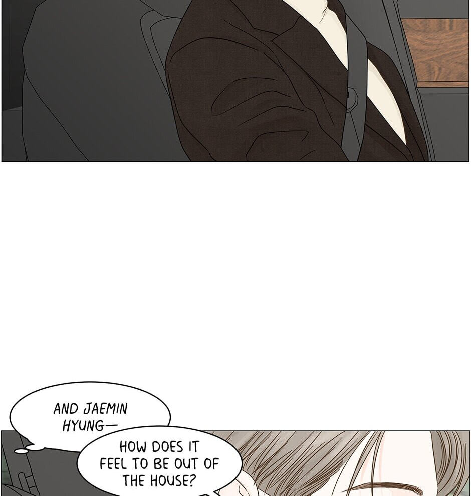 Read Secret Relationships chapter 102 image 31 on Lezhin