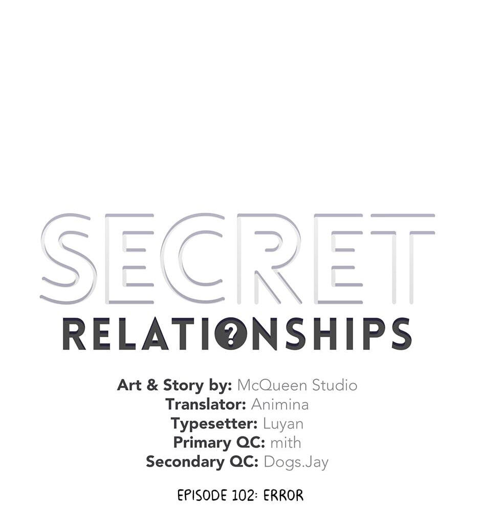Read Secret Relationships chapter 102 image 39 on Lezhin