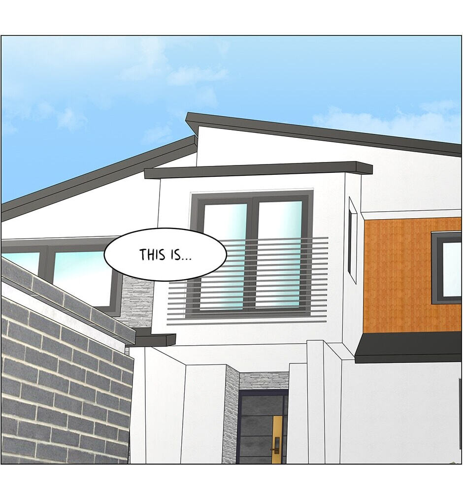 Read Secret Relationships chapter 102 image 45 on Lezhin