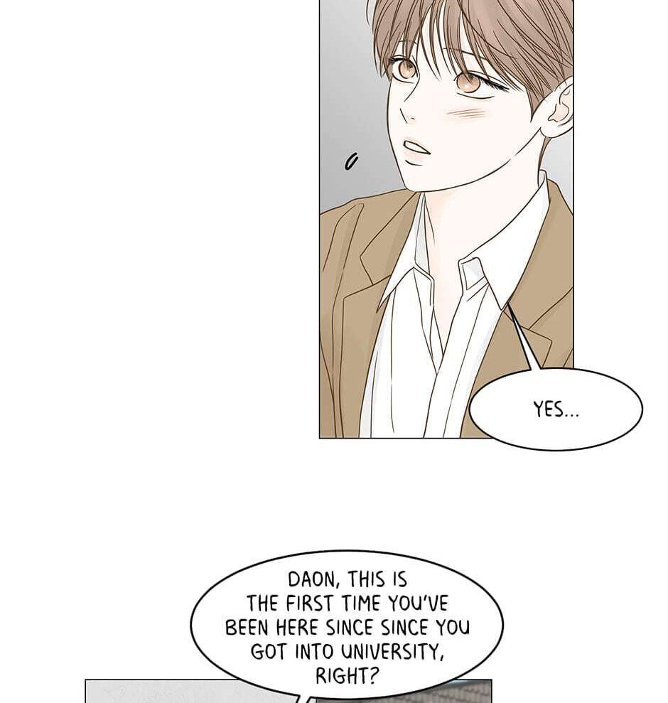 Read Secret Relationships chapter 102 image 47 on Lezhin