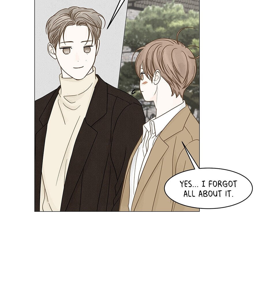 Read Secret Relationships chapter 102 image 48 on Lezhin