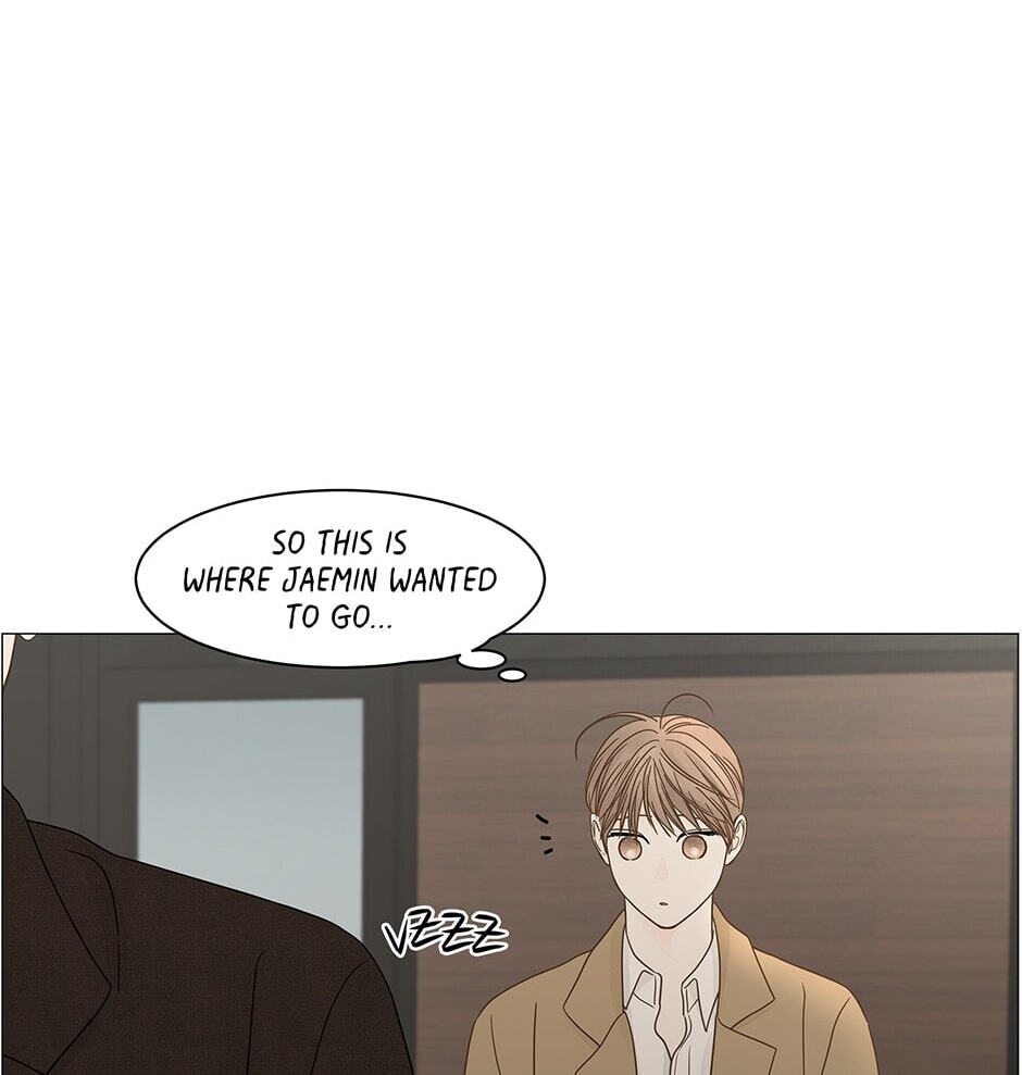 Read Secret Relationships chapter 102 image 51 on Lezhin