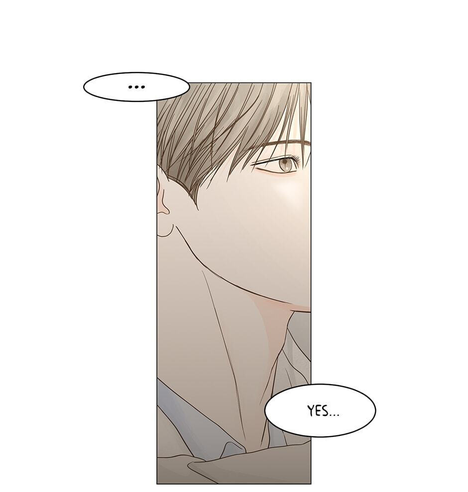 Read Secret Relationships chapter 102 image 6 on Lezhin