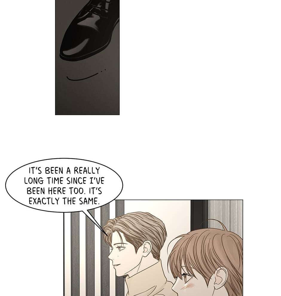 Read Secret Relationships chapter 102 image 61 on Lezhin