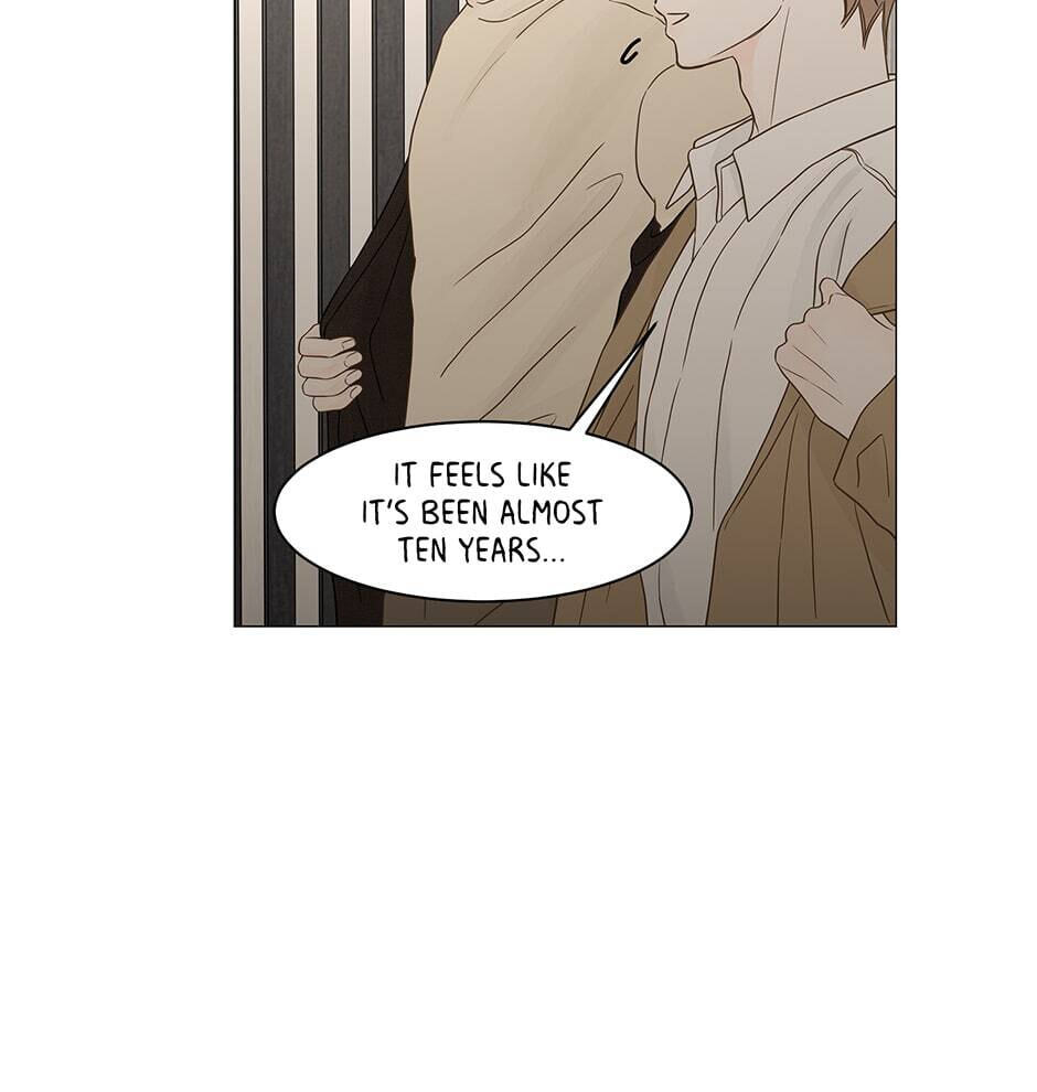 Read Secret Relationships chapter 102 image 62 on Lezhin