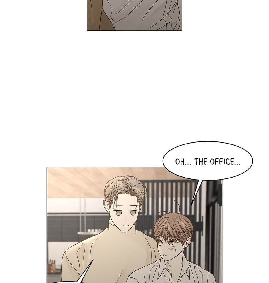 Read Secret Relationships chapter 102 image 64 on Lezhin