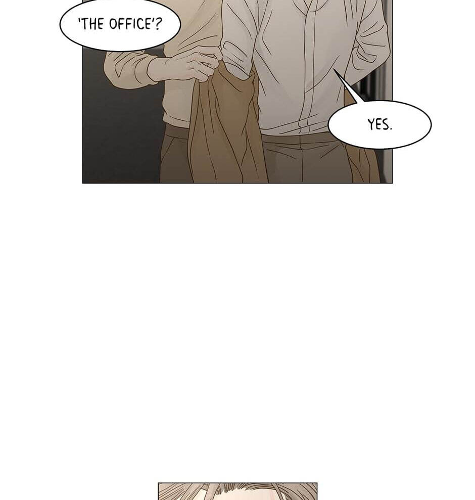 Read Secret Relationships chapter 102 image 65 on Lezhin