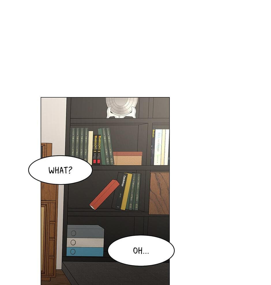 Read Secret Relationships chapter 102 image 67 on Lezhin