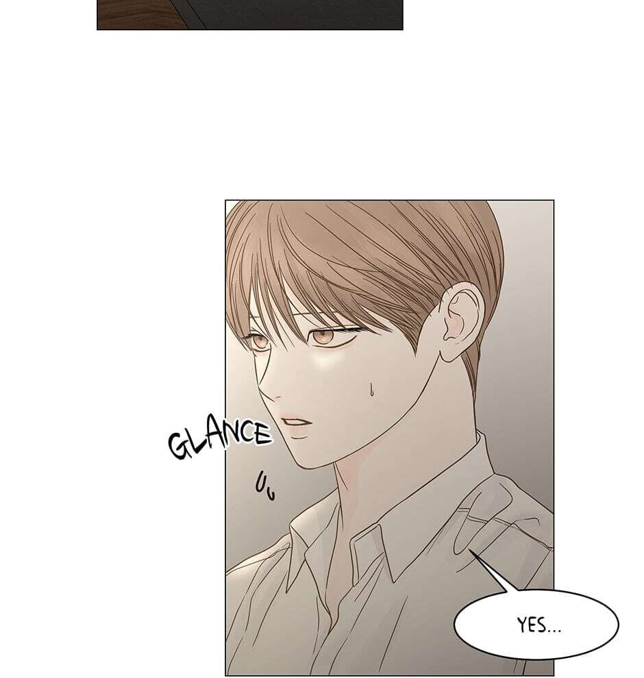 Read Secret Relationships chapter 102 image 68 on Lezhin