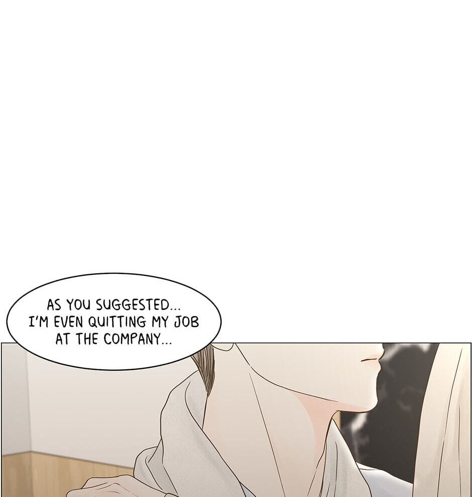 Read Secret Relationships chapter 102 image 7 on Lezhin