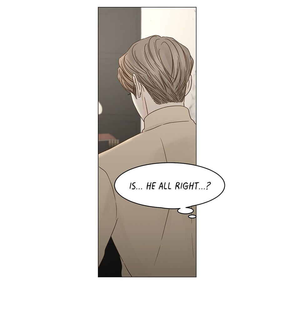 Read Secret Relationships chapter 102 image 70 on Lezhin
