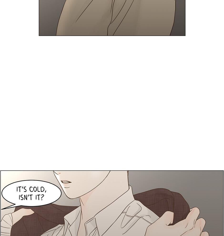 Read Secret Relationships chapter 102 image 72 on Lezhin